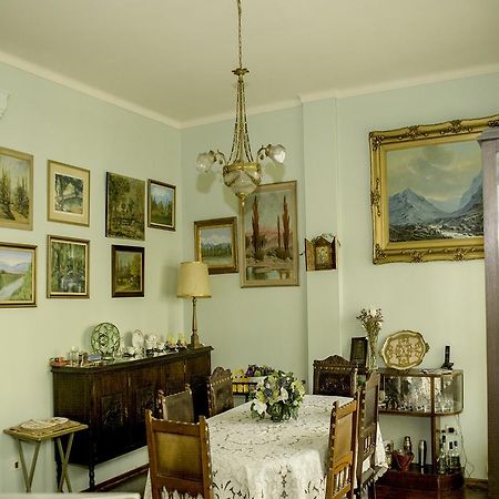 Casa En El Corazon De Mendoza Hotel Buitenkant foto