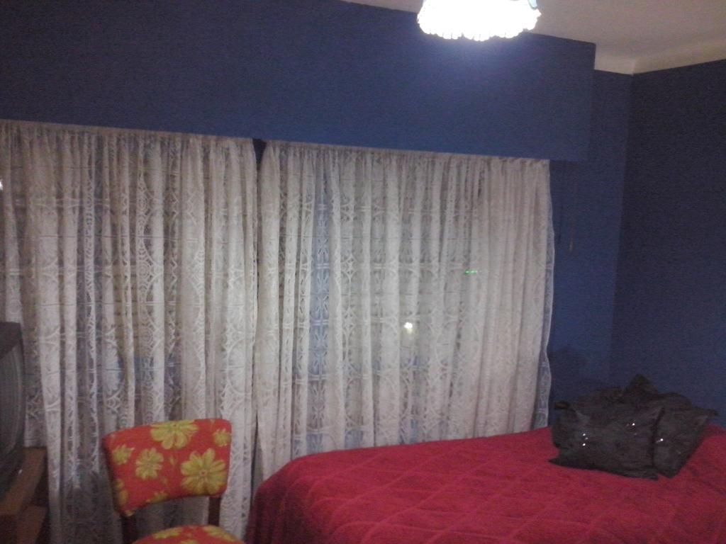 Casa En El Corazon De Mendoza Hotel Kamer foto