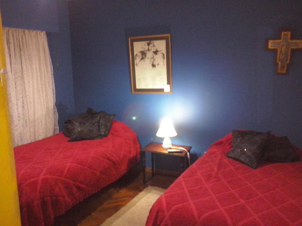 Casa En El Corazon De Mendoza Hotel Kamer foto