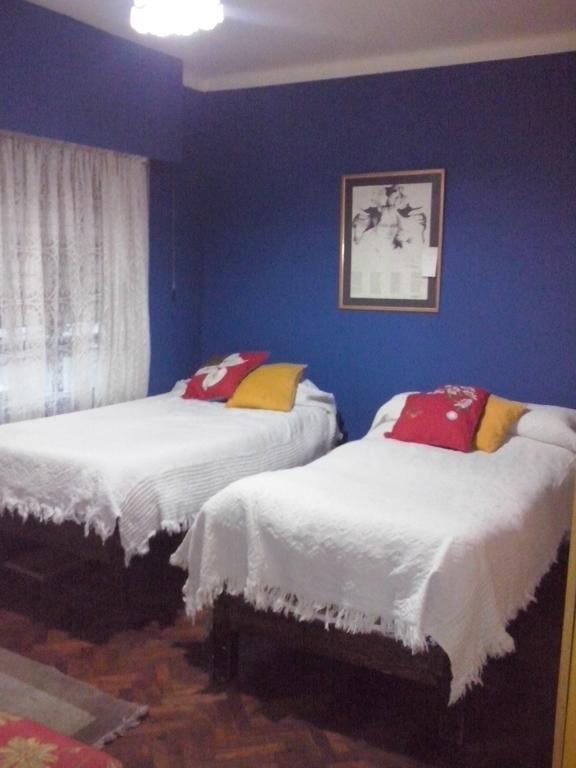 Casa En El Corazon De Mendoza Hotel Kamer foto