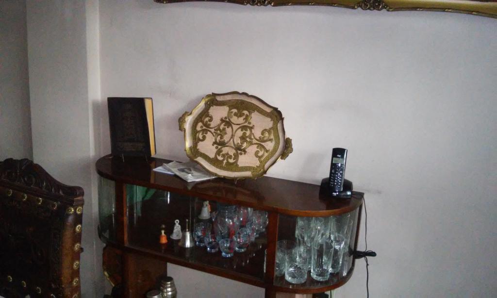 Casa En El Corazon De Mendoza Hotel Buitenkant foto