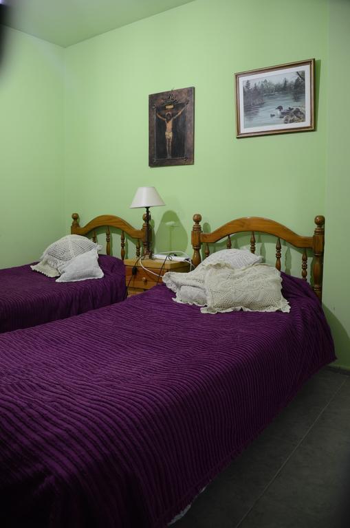 Casa En El Corazon De Mendoza Hotel Buitenkant foto